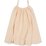Trägerkleid Olive Strap Dress Peach Dust
