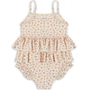 Badeanzug Manuca Frill Swimsuit Bloomie Sprinkle