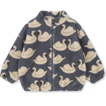 Jody Teddy Jacke Swan