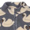 Jody Teddy Jacke Swan