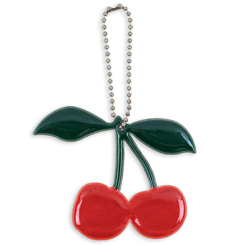 Reflektor Anhänger Cherry