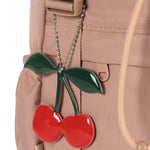 Reflektor Anhänger Cherry