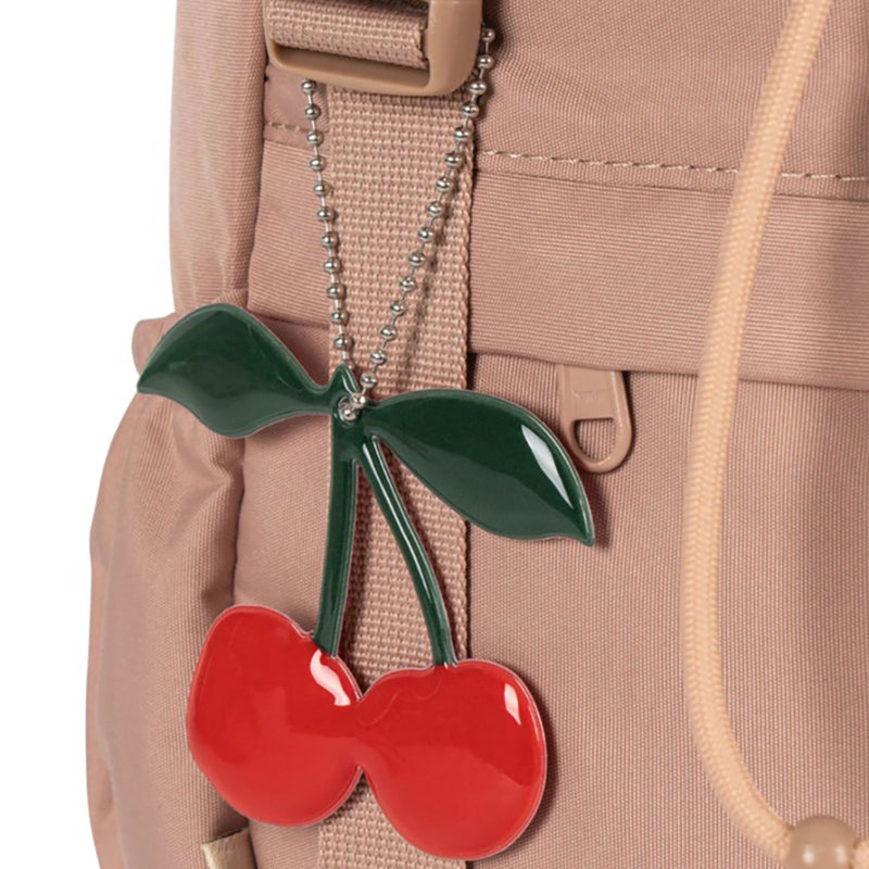 Reflektor Anhänger Cherry