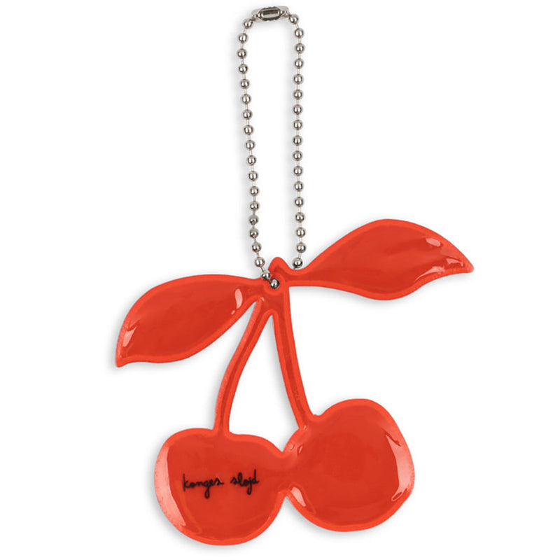 Reflektor Anhänger Cherry