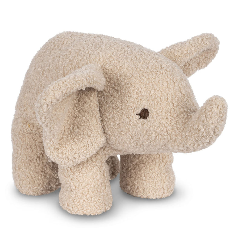 Plüsch Elephant Teddy Foxie Oak