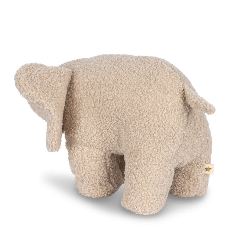 Plüsch Elephant Teddy Foxie Oak