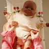 Puppenpflegeset Doll Nursery Set Ma Grande Cerise Pink