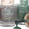 3er Set Kinder Glitzernagellack