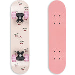 Skateboard Cherry