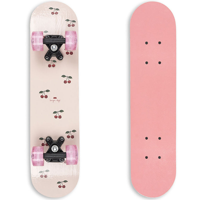 Skateboard Cherry