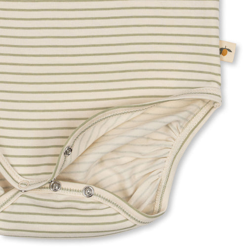 Body Tea Stripe