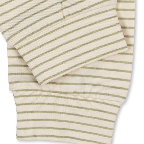 Leggings Tea Stripe