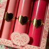 3er Set Lipbalsam