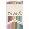 Farbstifte Metallic Coloring Pencils