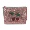 Necessaire Tutti Toiletery Bag Mellow Rose