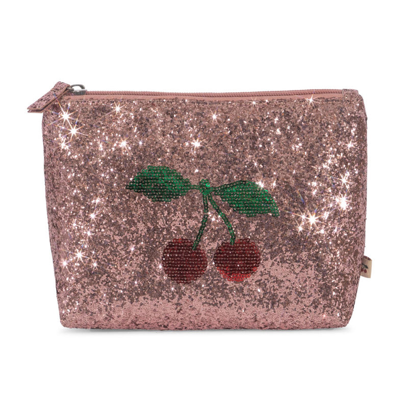Necessaire Tutti Toiletery Bag Mellow Rose