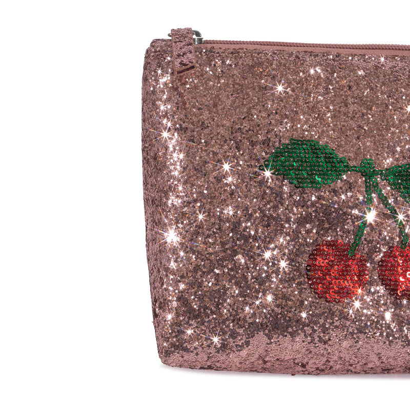 Necessaire Tutti Toiletery Bag Mellow Rose