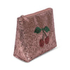 Necessaire Tutti Toiletery Bag Mellow Rose