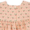 Kleid Coco Cherry Pink Motif