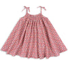 Trägerkleid Vivian Strap Dress Felice Rose