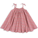 Trägerkleid Vivian Strap Dress Felice Rose