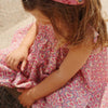 Trägerkleid Vivian Strap Dress Felice Rose