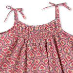 Trägerkleid Vivian Strap Dress Felice Rose