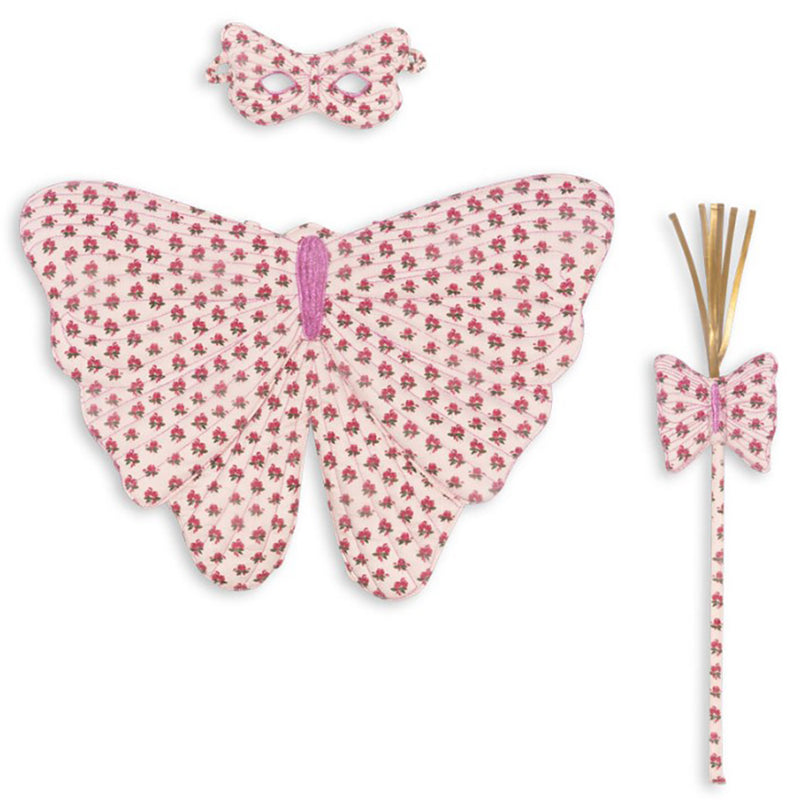 Schmetterling Kostüm Rosie Blush