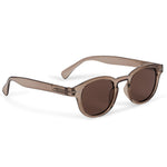 Sonnenbrille Junior Transparent Brown