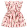 Kleid Chleo Rosie Rose