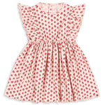 Kleid Chleo Rosie Rose