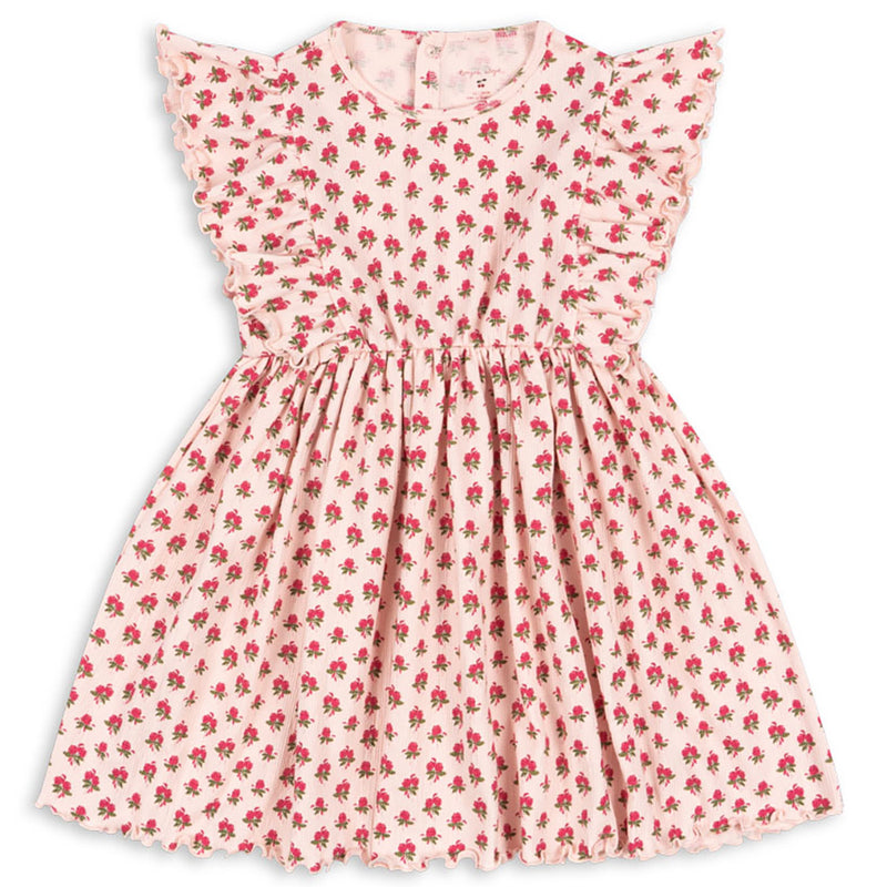 Kleid Chleo Rosie Rose