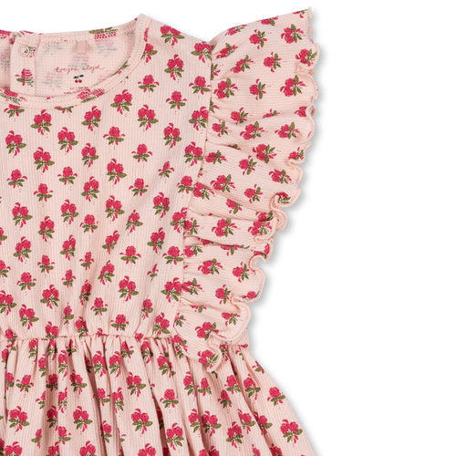Kleid Chleo Rosie Rose