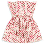 Kleid Chleo Rosie Rose