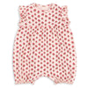 Romper Chleo Frill Rosie Rose