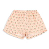 Shorts Coco Cherry Pink Motif