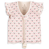 Schwimmweste Avery Swim Vest Cherry Pink Motif