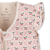 Schwimmweste Avery Swim Vest Cherry Pink Motif