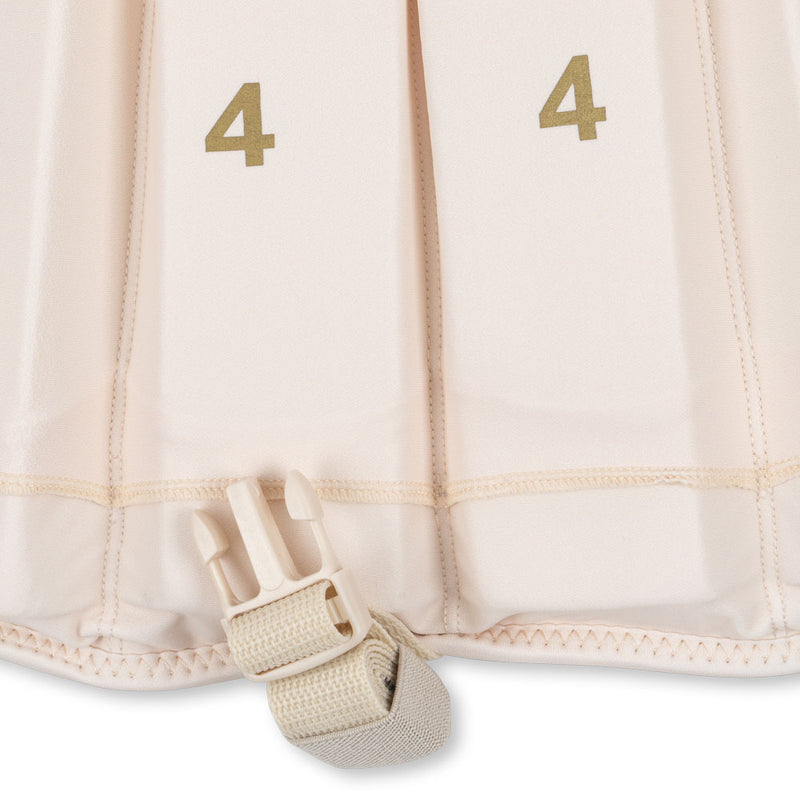 Schwimmweste Avery Swim Vest Cherry Pink Motif