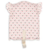 Schwimmweste Avery Swim Vest Cherry Pink Motif