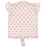 Schwimmweste Avery Swim Vest Cherry Pink Motif