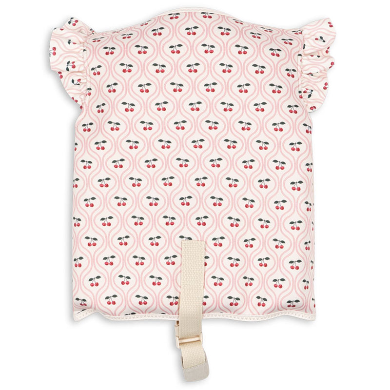 Schwimmweste Avery Swim Vest Cherry Pink Motif