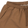 Badeshorts Roby Asnou Swim Shorts Tigers Eye