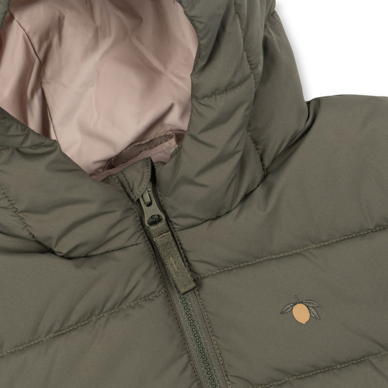 Winerjacke Alpi Kalamata