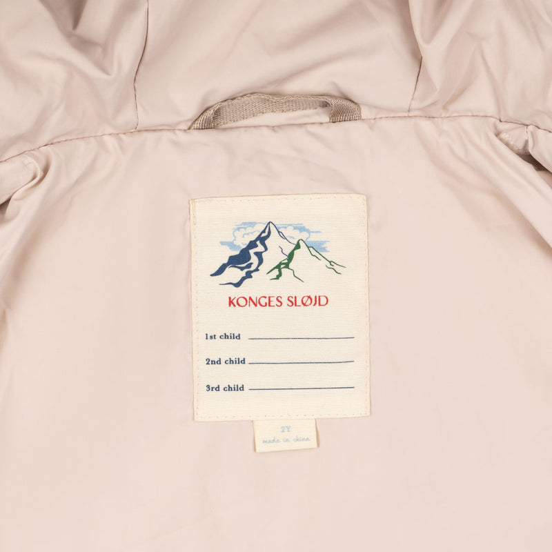 Winerjacke Alpi Kalamata