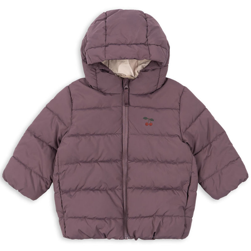 Winterjacke Alpi Hortensia
