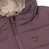 Winterjacke Alpi Hortensia