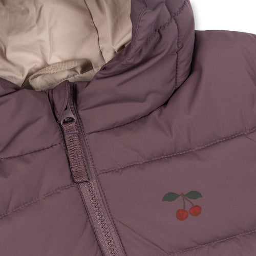 Winterjacke Alpi Hortensia
