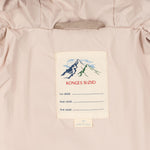 Winterjacke Alpi Hortensia