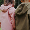 Award Shell Jacket Beech